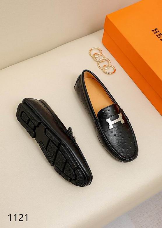 HERMES shoes 38-44-126